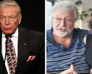 Duygu Nebioğlu Uğur Dündar’a ateş püskürdü: Kendi davana katılmayıp benim davama geldin!