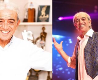 Edip Akbayram yoğun bakımdan çıktı!