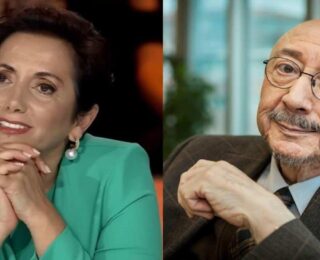 Esenler’den Özdemir Erdoğan ve Aysun Gültekin’e Onur ödülü