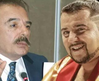 Ferdi Tayfur Ata Demirer’e hakkını helal etmeden vefat etti! Onun yüzünden felç oldum, demişti