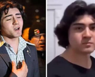 Ferdi Tayfur hayranı Talha Siraç’ın skandal Kur’an videosu: Gözaltına alındı!