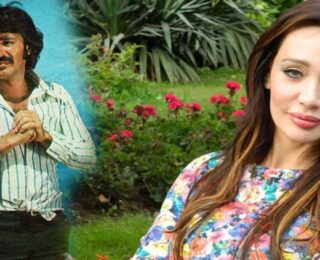 Ferdi Tayfur’un cenazesinde herkesi şaşırtan itiraf: Fadime’nin Düğünü filmindeki bendim
