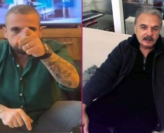 Ferdi Tayfur’un damadı Muhammed Aydın sessizliğini bozdu: Kimseden korkmuyorum