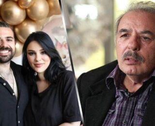 Ferdi Tayfur’un kızından tepki çeken paylaşım