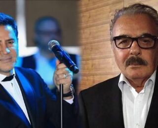 Ferdi Tayfur’un miras krizi büyüyor: Aile tartışmasına İzzet Yıldızhan’da katıldı!