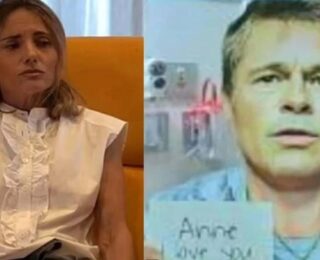 Fransa’da Brad Pitt skandalı: Aşk tuzağına 830 bin euro kaptıran kadın depresyon tedavisinde!