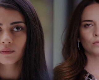 Gelin 108. bölüm fragmanı yayınlandı: Hançer konağa geldi!