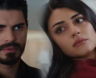 Gelin 121. bölüm fragmanı yayınlandı: Cihan Hançer’i ikna edebilecek mi?
