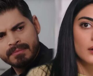 Gelin 122. bölüm fragmanı yayınlandı: Cihan’ın çaresizliği!