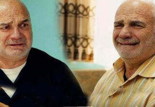 Gönül Dağı’nın mezarcı Hüseyin’i Erdal Cindoruk veda ediyor!