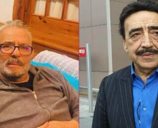 Hakkı Bulut Ferdi Tayfur’un büyük pişmanlığını açıkladı!
