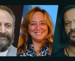 Halit Ergenç ile Rıza Kocaoğlu hakkında soruşturma başlatıldı!