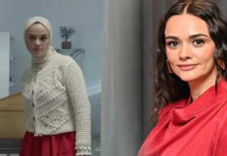 Hande Soral’dan “Gassal” itirafı: Gasilhanede çalıştım!