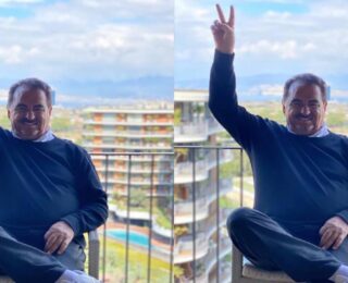 İbrahim Tatlıses 21 kilo verdi! İşte Tatlıses’in kilo verme yöntemi…