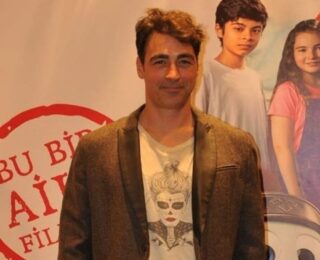 İstanbul’u terk edip köye yerleşmişti! Sarp Levendoğlu’dan şaşırtan köy itirafı