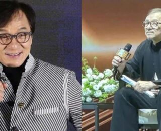 Jackie Chan’den radikal miras kararı: 400 milyon dolarlık servetini oğluna bırakmayacak