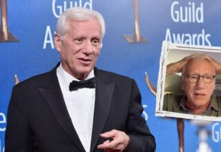 James Woods: Gazzeliler için “Hepsini öldürün” diyordu! Acınacak hale geldi