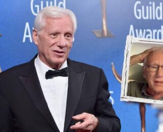 James Woods: Gazzeliler için “Hepsini öldürün” diyordu! Acınacak hale geldi