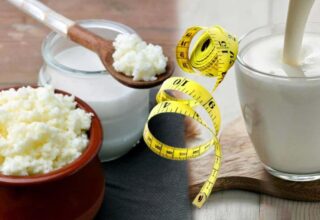 Kefir zayıflatır mı? Kefir kaç kalori? 2 haftada 5 kilo verdiren kefir diyeti