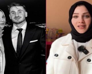 Kerem Aktürkoğlu’nun müstakbel eşi Ceren Azak kimdir? Ne iş yapıyor?