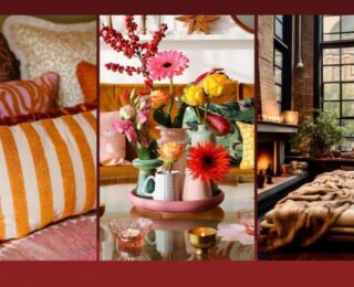 Kış depresyonuna kökten çözüm: Bunu yaparsanız eviniz neşeyle dolacak!