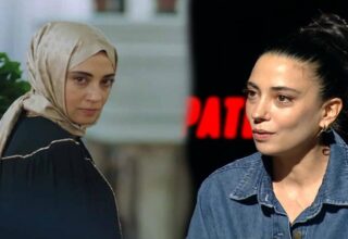 Kızılcık Şerbeti’nin yıldızı Ceren Karakoç’tan yürek burkan itiraf!