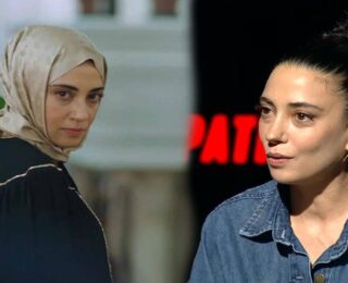 Kızılcık Şerbeti’nin yıldızı Ceren Karakoç’tan yürek burkan itiraf!