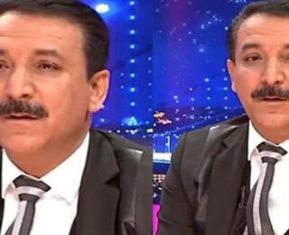 Latif Doğan’ın anne acısı yürek yaktı! Gözyaşları içinde annesini anlattı