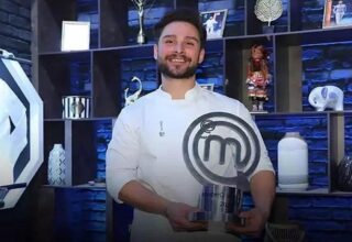 MasterChef Şampiyonu Onur Üresin hayalini açıkladı: Çok isterim