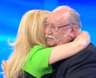 Müge Anlı’dan Avukat Rahmi Özkan açıklaması! Rahmi Özkan hastalığı neydi, kimdir?