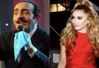 Mustafa Keser’in meşhur mendili Hadise’nin matarası rekor fiyata satıldı!