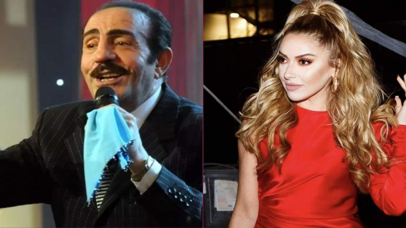 Mustafa Keser’in meşhur mendili Hadise’nin matarası rekor fiyata satıldı!