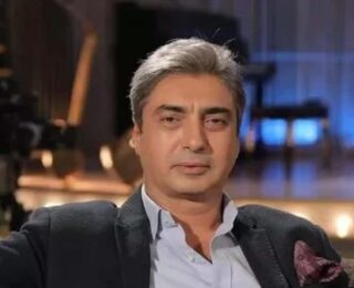 Necati Şaşmaz Umre’ye gitti! Son haline yorum yağdı
