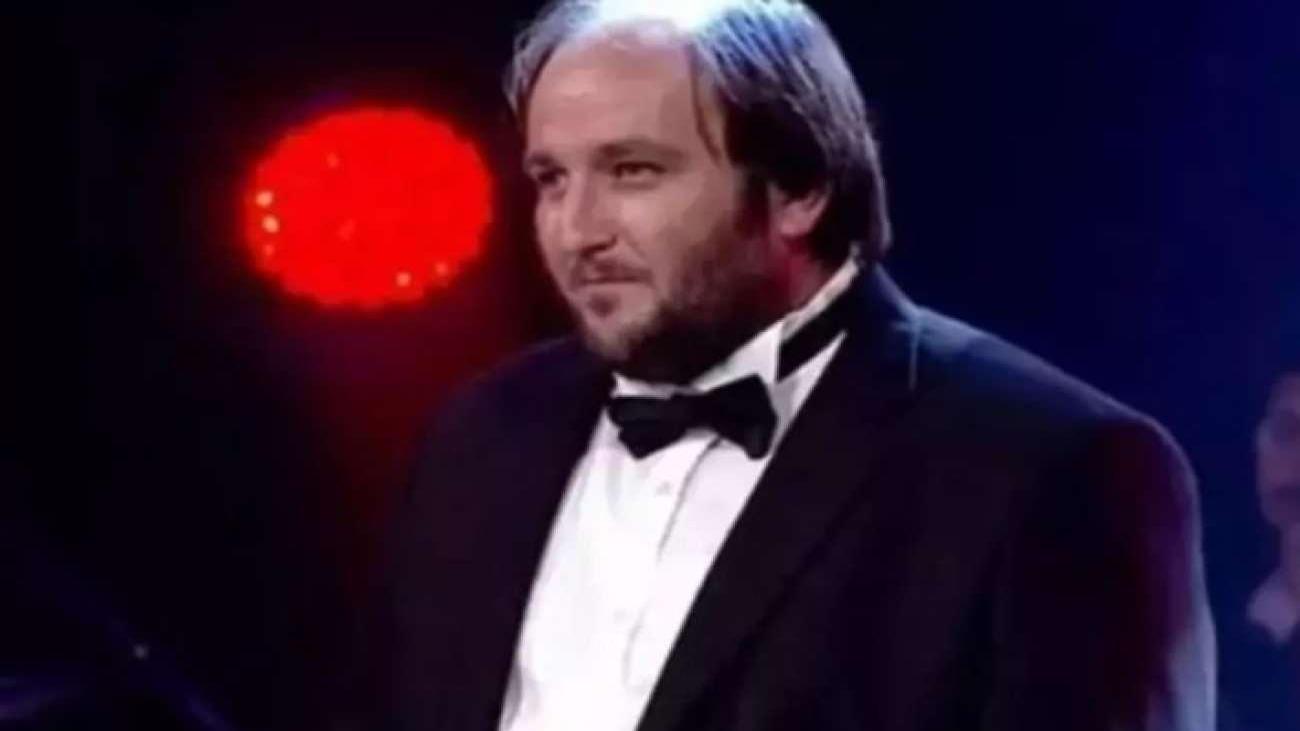 O Ses Türkiye’nin şampiyonu Pavarotti Hasan 9 ayda 40 kilo verdi! Son hali gündem oldu