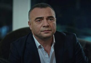 Oktay Kaynarca ekranlara dönüyor!