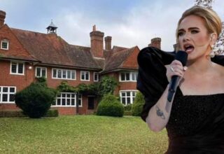 Osmanlı hanedanının kızı isyan etti: Adele’in ‘perili ev’ açıklamaları yüzünden eli kolu bağlı