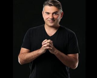 Özgür Özgülgün sinema dünyasına verdi veriştirdi: Takipçi sayısına göre oyuncu seçiyorlar!