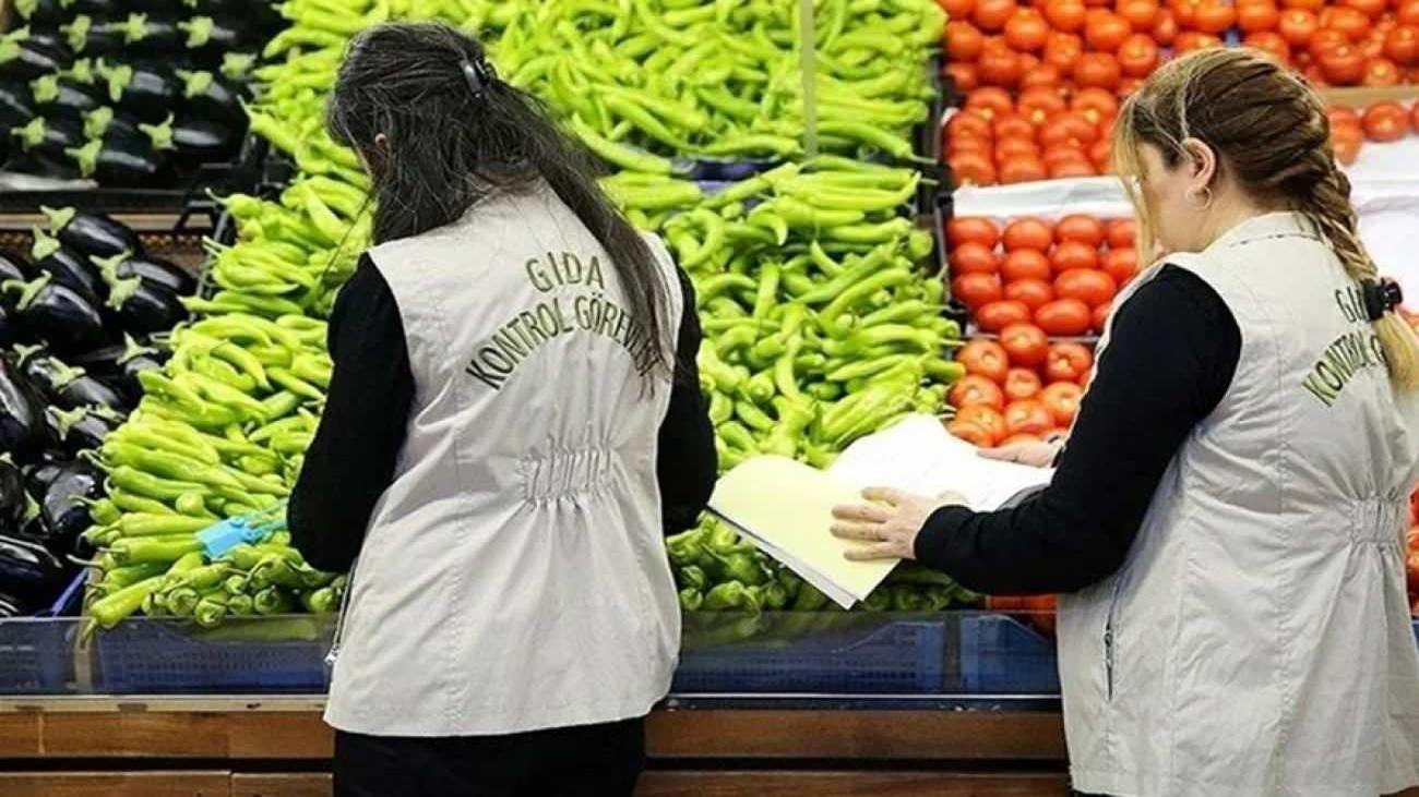 Pidede sakatat ve zeytinyağındaki hilelere dikkat! Yok yok