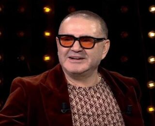 Şafak Sezer milyonda bir görülen hastalığa yakalandı!