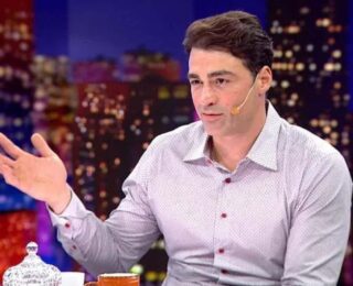Sarp Levendoğlu’nun neden baba olmak istemediği ortaya çıktı! Cevabı çok komik