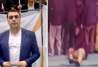 Secdeden kalkamadı! Namaz kılarken kalp krizi geçiren adam hayatını kaybetti