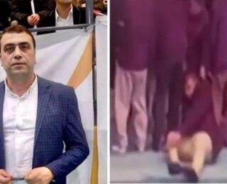 Secdeden kalkamadı! Namaz kılarken kalp krizi geçiren adam hayatını kaybetti