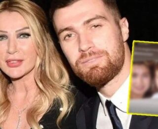 Seda Sayan 62 yaşına girdi: Yıllar önceki fotoğrafı gündem oldu