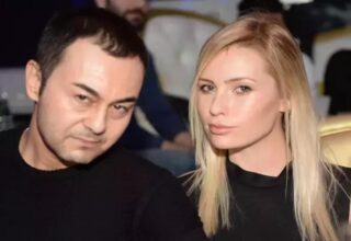 Serdar Ortaç’tan eski eş itirafı! Boşandığım için pişman değilim