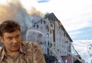 Şoray Uzun felaket fırsatçılarına isyan etti: Para hırsınız batsın!