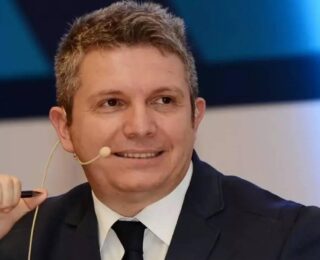 Spor spikeri Erdoğan Arıkan’dan sevindirici haber! Maç anlattığı sırada kalp krizi geçirmişti