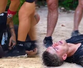 Survivor 2025 Barış Murat Yağcı’ya ne oldu? Barış Murat Yağcı yarışmaya devam edecek mi?