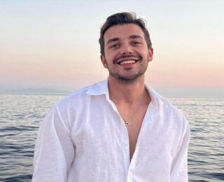 Survivor şampiyonu Cemal Can Seven askere gidiyor! Nerede askerlik yapacağını açıkladı