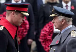 Taht oyunları başlasın! Kral III. Charles’ın Prens Harry’i vasiyetinden çıkarması isteniyor