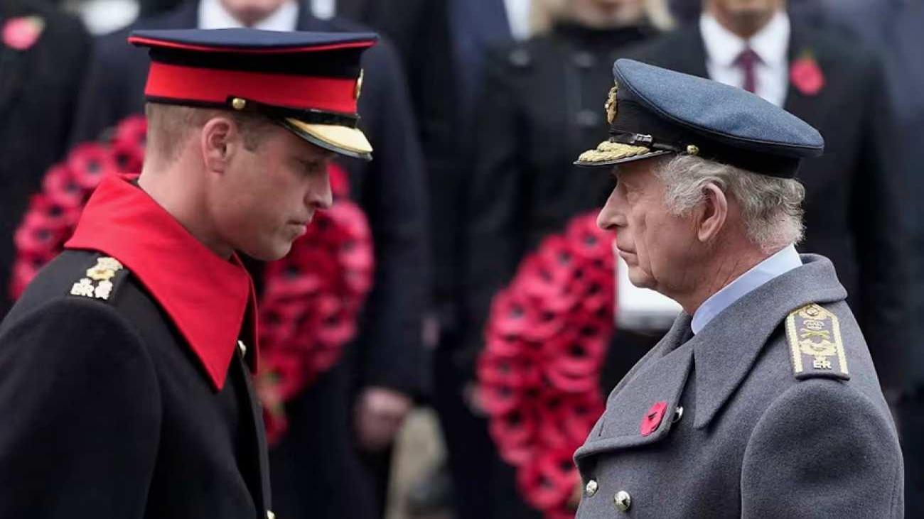 Taht oyunları başlasın! Kral III. Charles’ın Prens Harry’i vasiyetinden çıkarması isteniyor